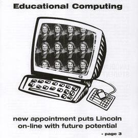 1996 Infolinc (Vol. 4 No. 15) 15 August 1996