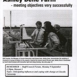 1996 Infolinc (Vol. 4 No. 17) 2 September 1996