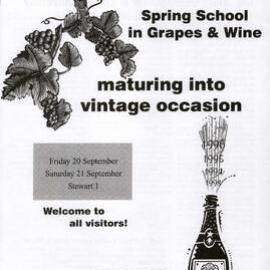 1996 Infolinc (Vol. 4 No. 18) 16 September 1996