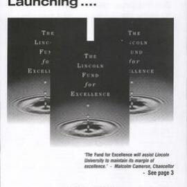 1996 Infolinc (Vol. 4 No. 21) 28 October 1996