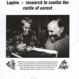 1997 Infolinc (Vol. 5 No. 7) 29 April 1997