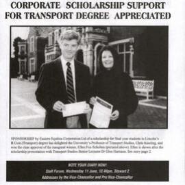 1997 Infolinc (Vol. 5 No. 10) 9 June 1997