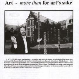 1997 Infolinc (Vol. 5 No. 11) 23 June 1997