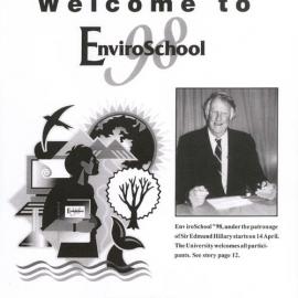 1998 Infolinc (Vol. 6 No. 6) 6 April 1998