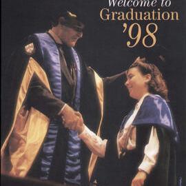 1998 Infolinc (Vol. 6 No. 7) 23 April 1998