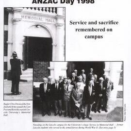 1998 Infolinc (Vol. 6 No. 8) 6 May 1998