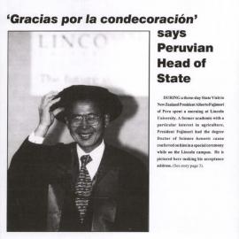 1998 Infolinc (Vol. 6 No. 12) 29 June 1998