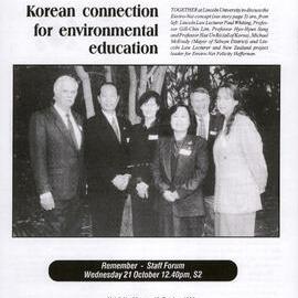 1998 Infolinc (Vol. 6 No. 20) 19 October 1998