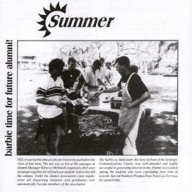 1999 Infolinc (Vol. 7 No. 1) 25 January 1999