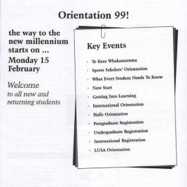 1999 Infolinc (Vol. 7 No. 2) 8 February 1999
