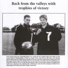 1999 Infolinc (Vol. 7 No. 7) 26 May 1999
