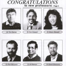 1999 Infolinc (Vol. 7 No. 8) 