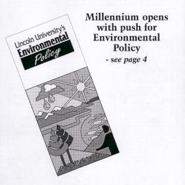 2000 Infolinc (Vol. 8 No. 1) 28 January 2000