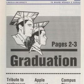1994 Infolinc 18 April 1994 (Vol. 2 No. 7) 