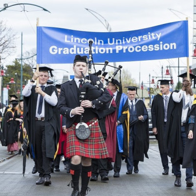 06 May 2024
Largest-ever graduating cohort mirrors strong growth trajectory