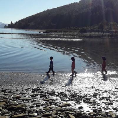 08 May 2024
Graduate Shelley King's journey of triplets and triumph