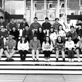 1993 BIOS 205 Group B  Applied Microbiology & Entomology