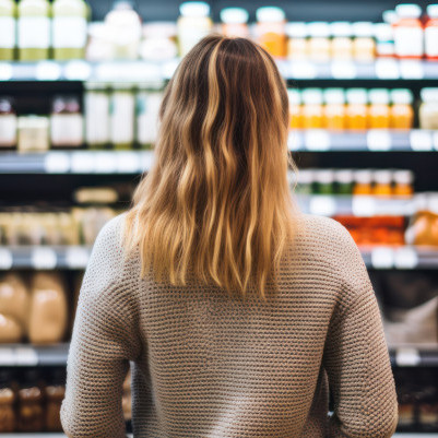 10 June 2024
Food purchasing decisions: Our senses tell the story