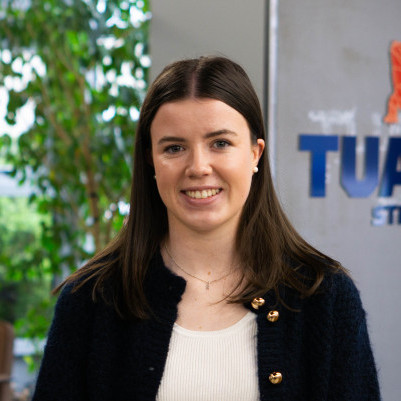 01 July 2024
Inaugral Tuatara scholarship awarded to student with a passion for the property industry