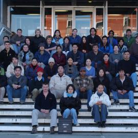 2002 BMGT 204 Group B  Human Resource Management