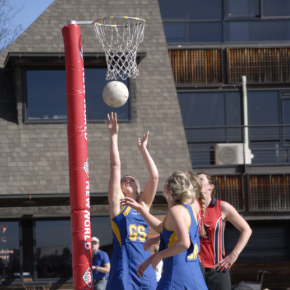 Netball