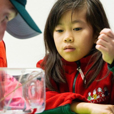 05 July 2024
Campus Experience makes science, academia accessible to children
