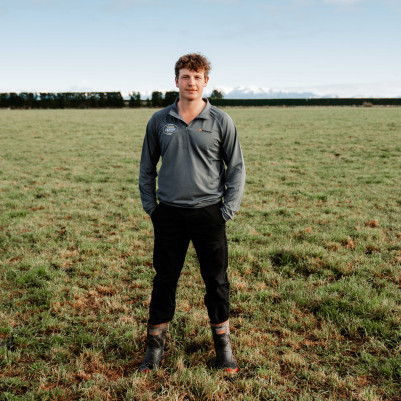 09 July 2024
Academic background vital to Young Farmer success