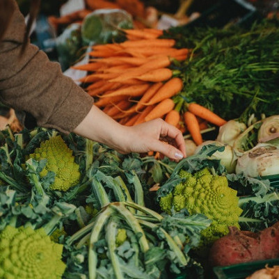 17 July 2024
The cost of eating healthy: NZ fruit and veg prices are going up way faster than processed food