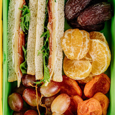 22 July 2024
Food for thought: How New Zealand's school lunch programme can add learning and local economies to the menu