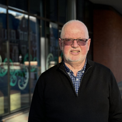 25 July 2024
Celebrating Roger McLenaghen’s 50 Years at Lincoln University
