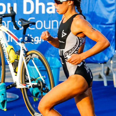 30 July 2024
When less is more: Improving athlete performance through altitude and hypoxic training