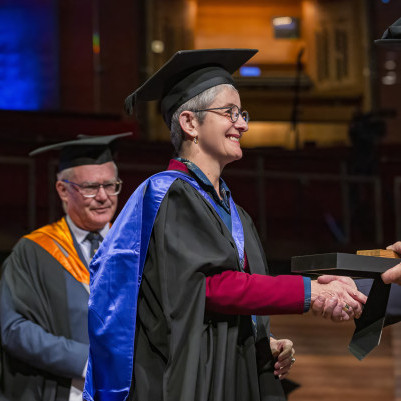 05 August 2024
A call for nominations: Lincoln University medals and awards