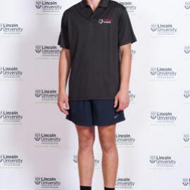 2013 Pieter Bierema - Football Scholar
