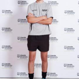 2013 Jeremy Brydon - Hockey Scholar