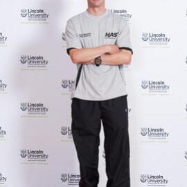 2013 Matthew Cunningham - Hockey Scholar