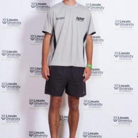 2013 Vaughan England - Hockey Scholar