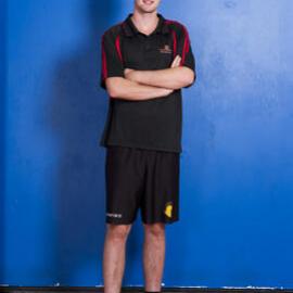 2013 Nicholas Erwood - Basketball Scholar