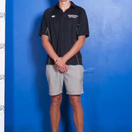 2013 Kyle Jamieson - Cricket Scholar