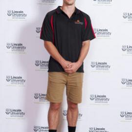 2013 Aled Jones - Basketball Scholar