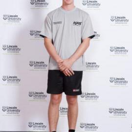 2013 Dylan Paterson - Hockey Scholar