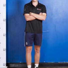 2013 Sam Peterson - Football Scholar