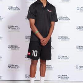 2013 Aaron Spain - Football Scholar