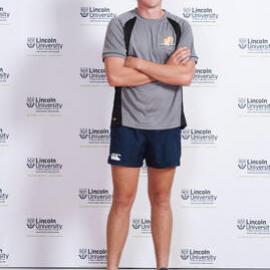 2013 Jack Stratton - Rugby Scholar