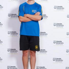 2013 Ben Ward - Cricket Scholar