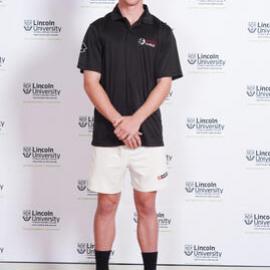 2013 Rhys Williams - Football Scholar