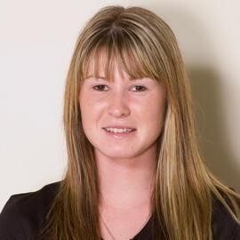 2011 Anna Isteed - Netball Scholar