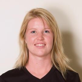 2011 Alexis Muir - Netball Scholar