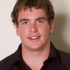 2011 James Richards - Cricket Scholar