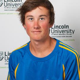 2013 Sam Bosworth - Rowing Scholar