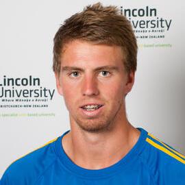 2013 Tom Brand - Rowing Scholar